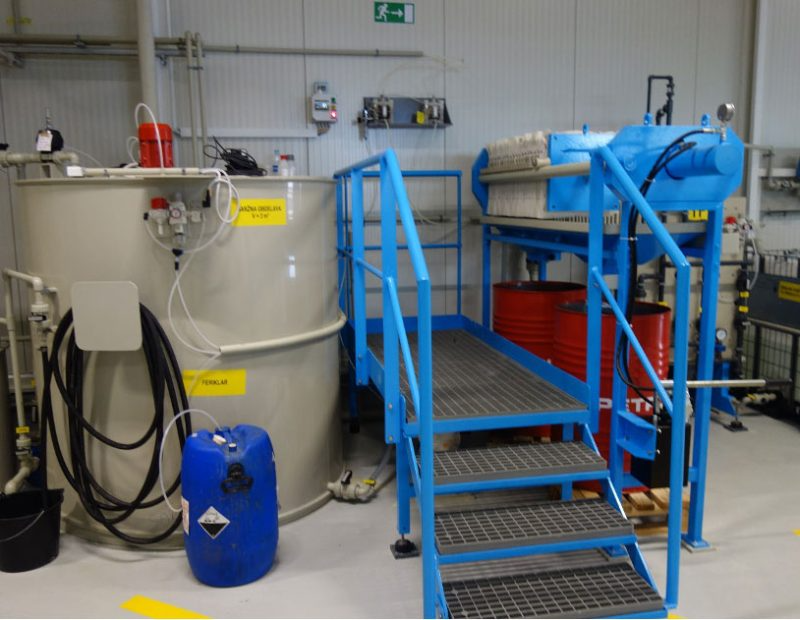 Galvanizacija Slovenija