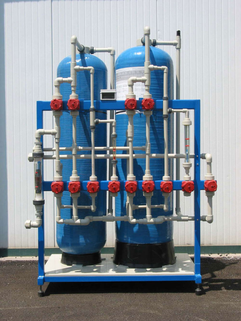 Ugodne industrijske čistilne naprave Slovenija