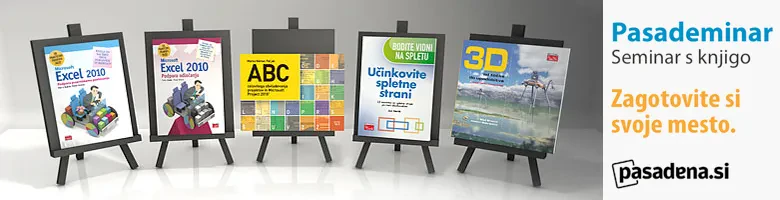 Prodaja knjig v Sloveniji
