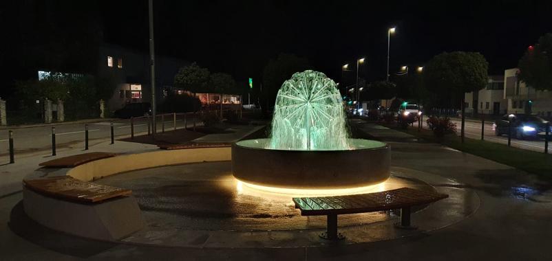 Brušenje betonskih brušenih izdelkov Gorenjska