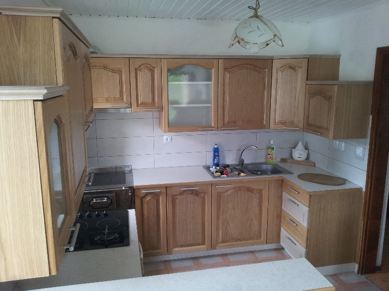 Izdelava notranjega pohištva po meri Slovenija