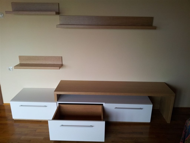 Notranja oprema po meri Slovenija