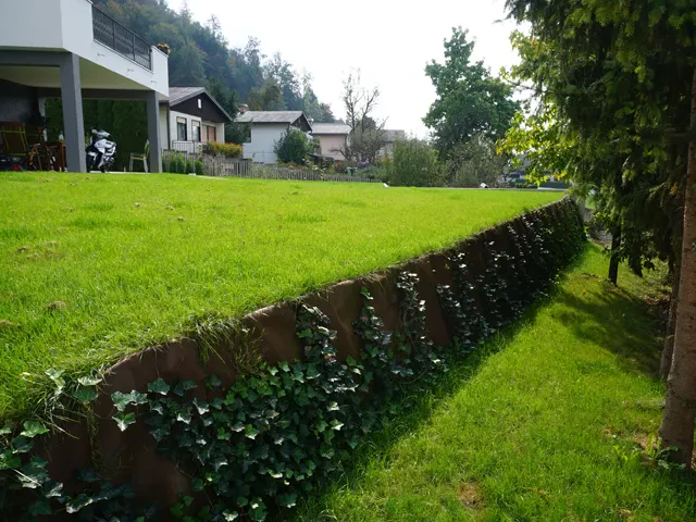 Zelena škarpa