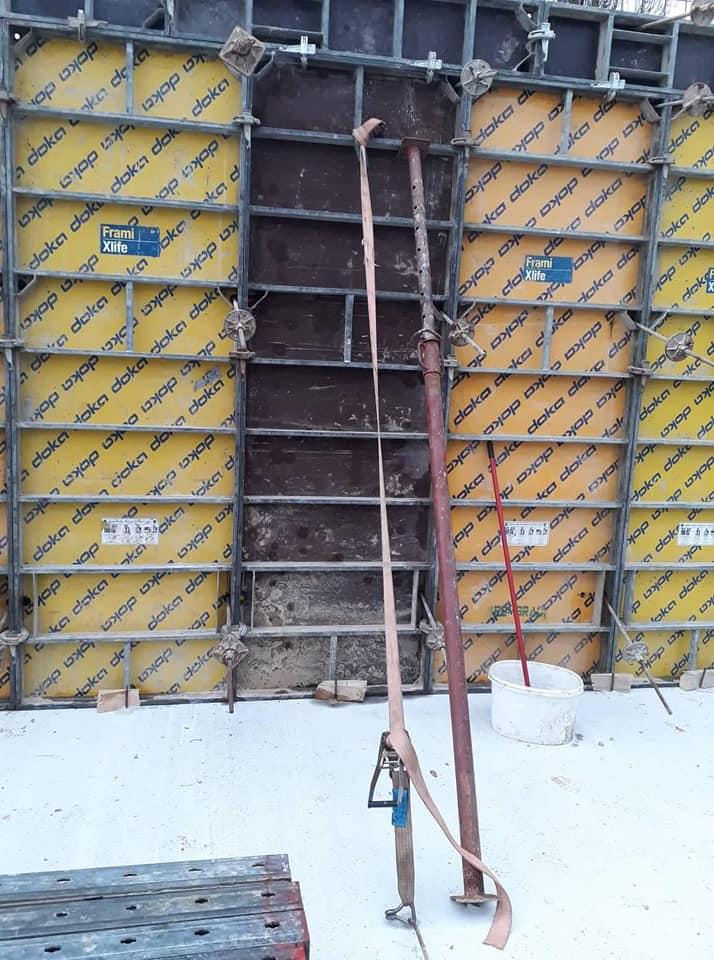 Ugodna izposoja opažne tehnologije Pomurje