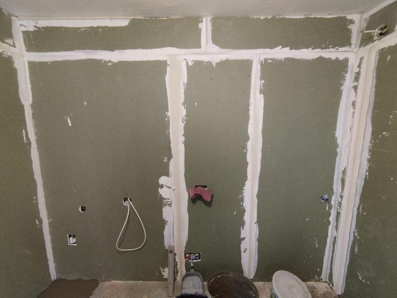  knauf in suhomontaža 