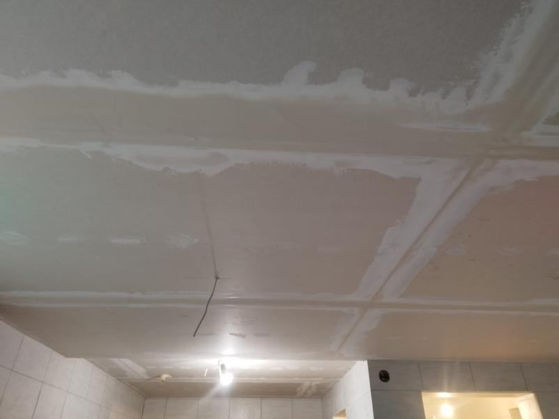 Knauf, suhomontažna dela Šoštanj, Velenje