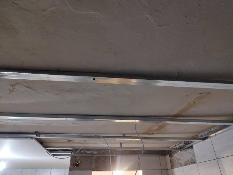 Knauf suhomontaža Velenje