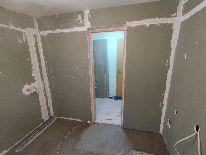 suhomontažna dela velenje