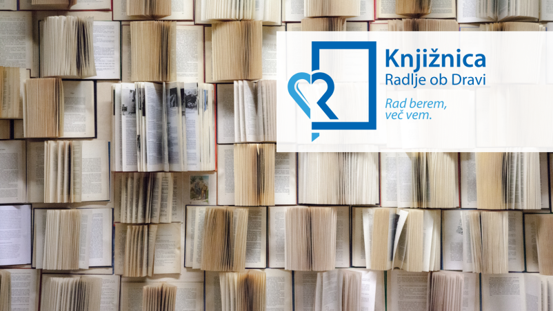 Knjižnica Radlje ob Dravi