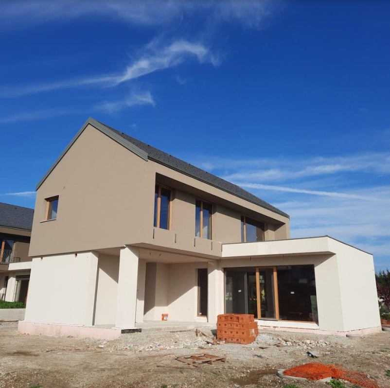 Kvalitetna adaptacija objektov Ljubljana in okolica