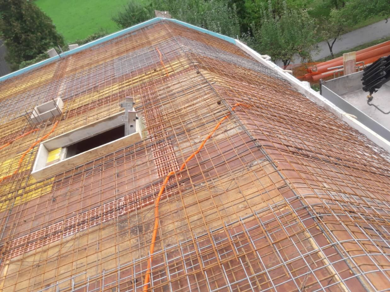 Ugodne adaptacije objektov Ljubljana, okolica