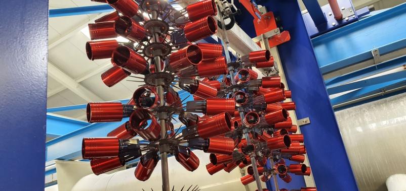 Izvajamo ugodno in kvalitetno galvanizacijo Dolenjska, Slovenija