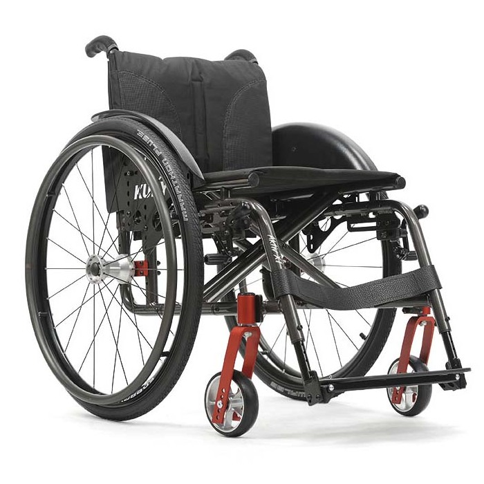 Ugodni invalidski vozički Slovenija