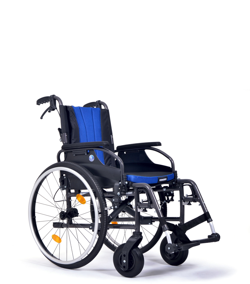 Invalidski vozički Slovenija