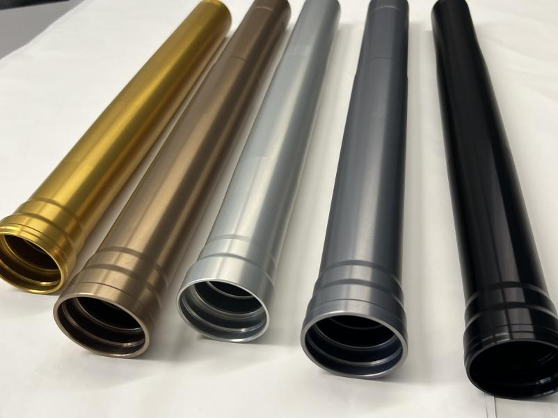 Kvalitetno eloksiranje, cinkanje Slovenija