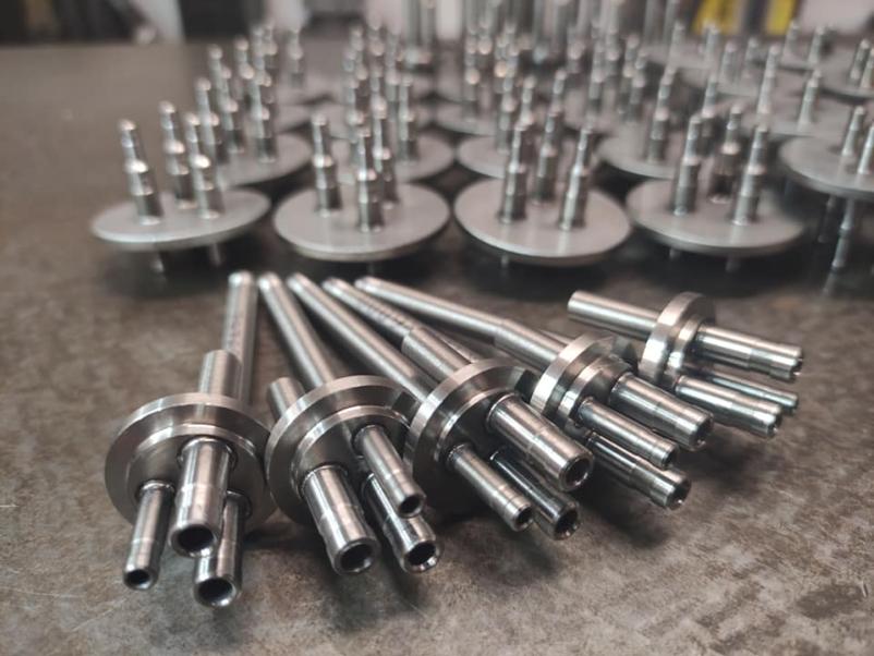 Lasersko varjenje Slovenija