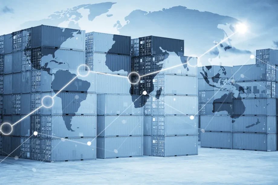 Logistika