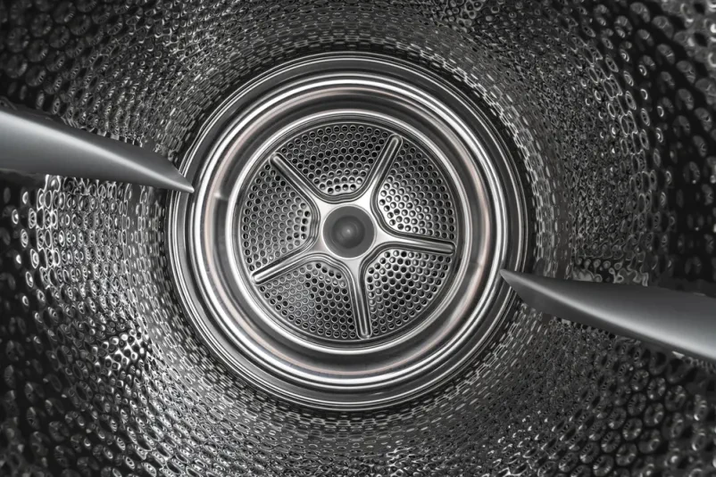 Sale and service of laundry equipment Slovenia