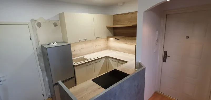 Kvalitetna montaža pohištva Štajerska