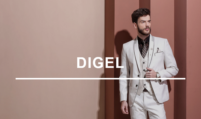 Moda za moške Ljubljana