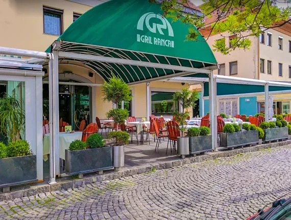 Najboljši gril Maribor