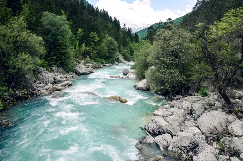 Ugoden najem apartmaja za večjo skupino Bovec