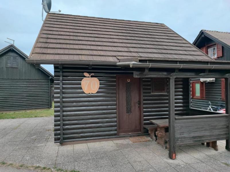 Najem brunarice Terme Čatež