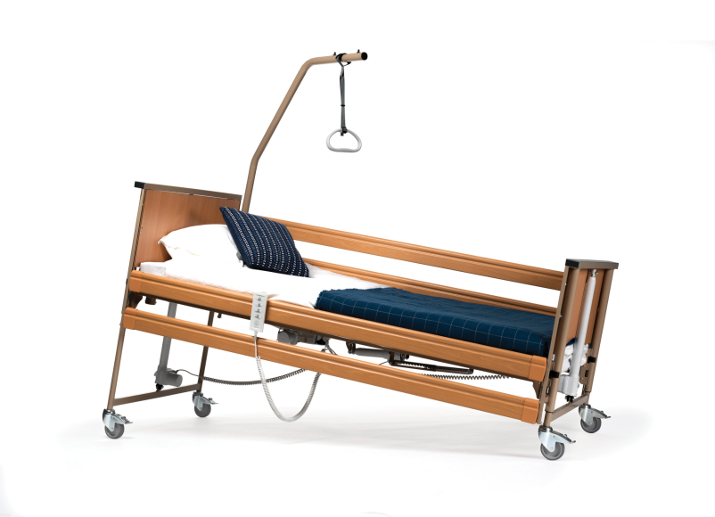 Ugodne negovalne postelje Slovenija