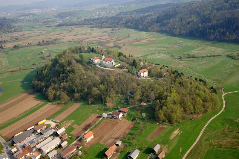 Organizacija turističnih dogodkov in prireditev Grosuplje