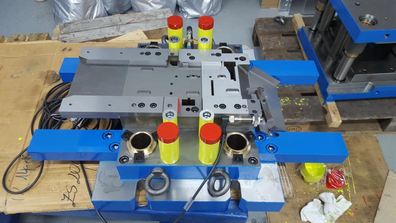 Poceni izsekovanje kovin Slovenija