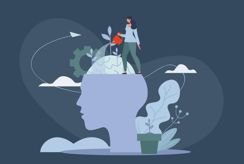 Osebna in duhovna rast Velenje, Savinjska