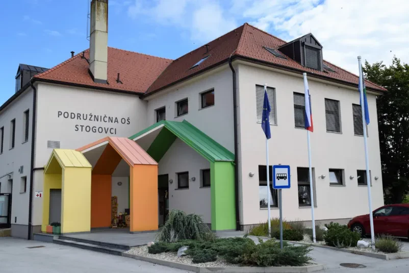 Vpis v osnovno šolo Apače