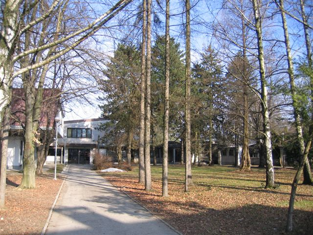 Vpis v Osnovno šolo Stražišče Kranj