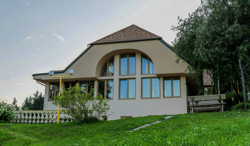 Penzion Slovenj Gradec, Koroška