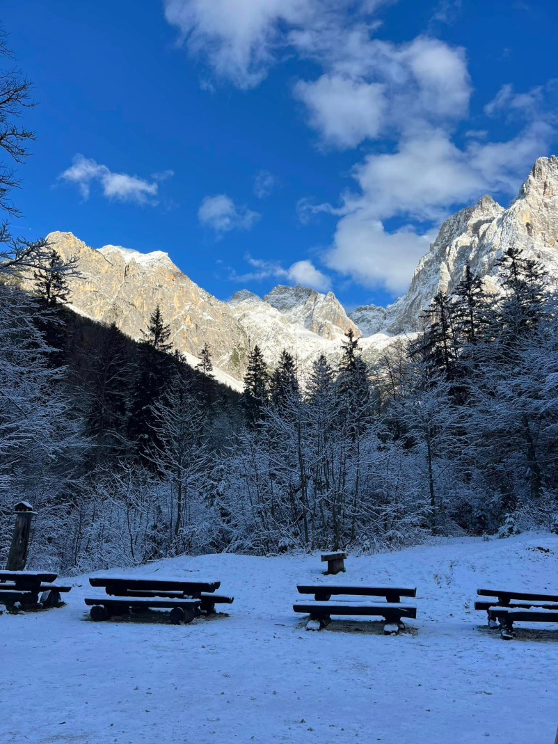 Gostilna Kranjska Gora
