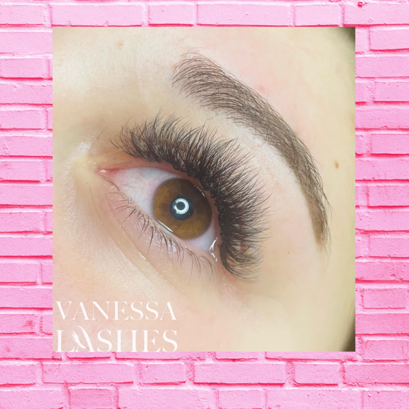 Lash lift Slovenska Bistrica