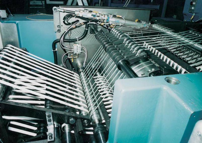 Pogonski jermeni Slovenija