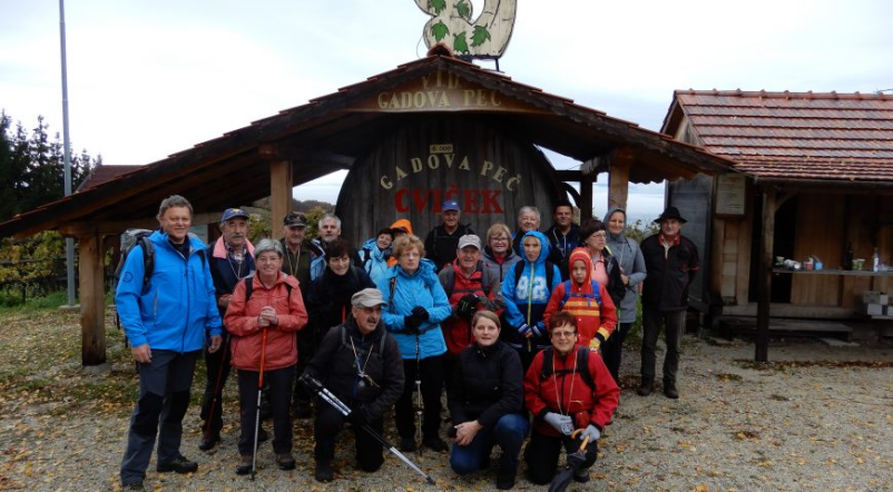 Pokušnja domačih vin in salam Dolenjska, Slovenija