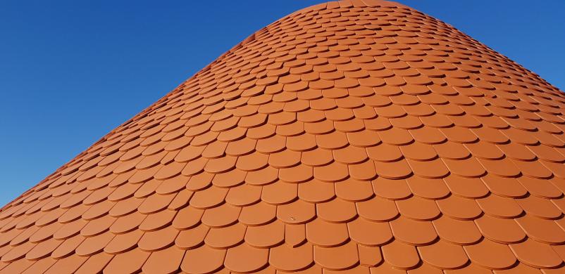 Postavitev in menjava strehe Slovenija