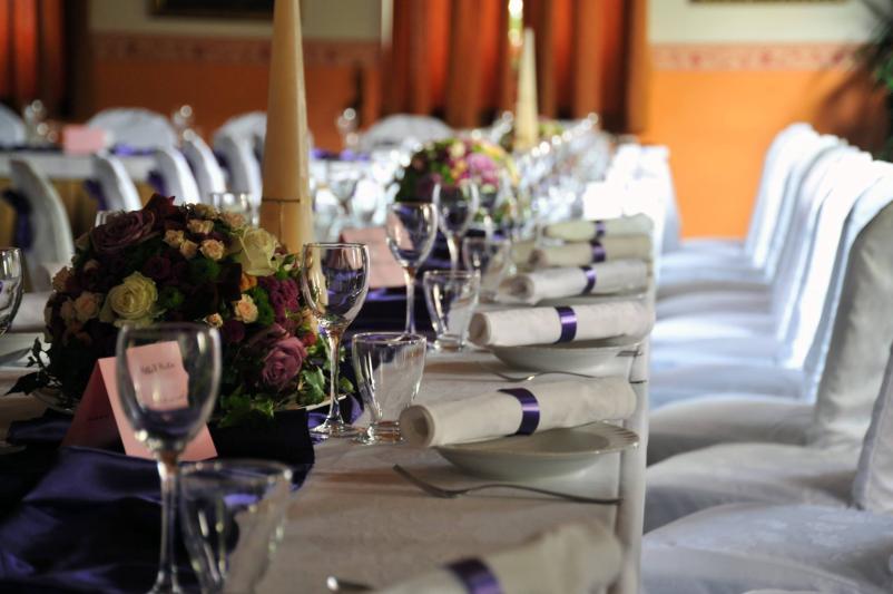 Praznovanje porok Podravska