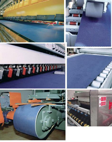 Tehnična plastika in guma Slovenija