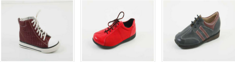 Ortopedski pripomočki za vse potrebe