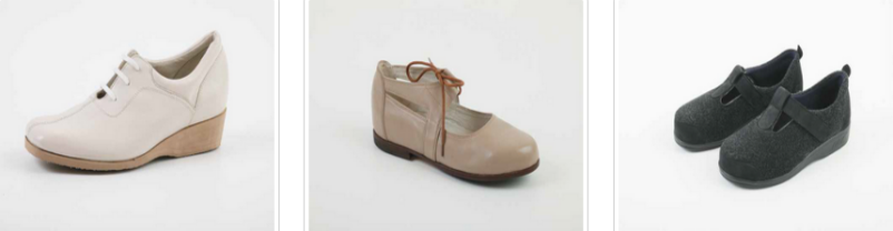 ortopedski izdelki in pripomočki