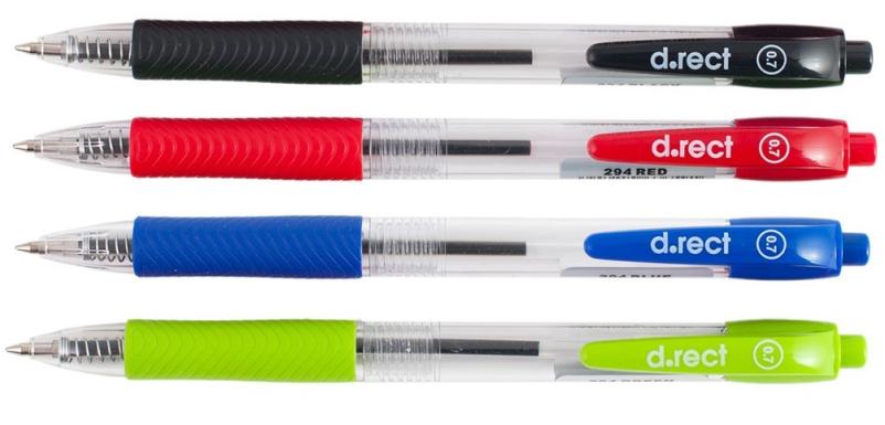 Kaj najdete v našem prodajnem programu pisarniškega materiala?