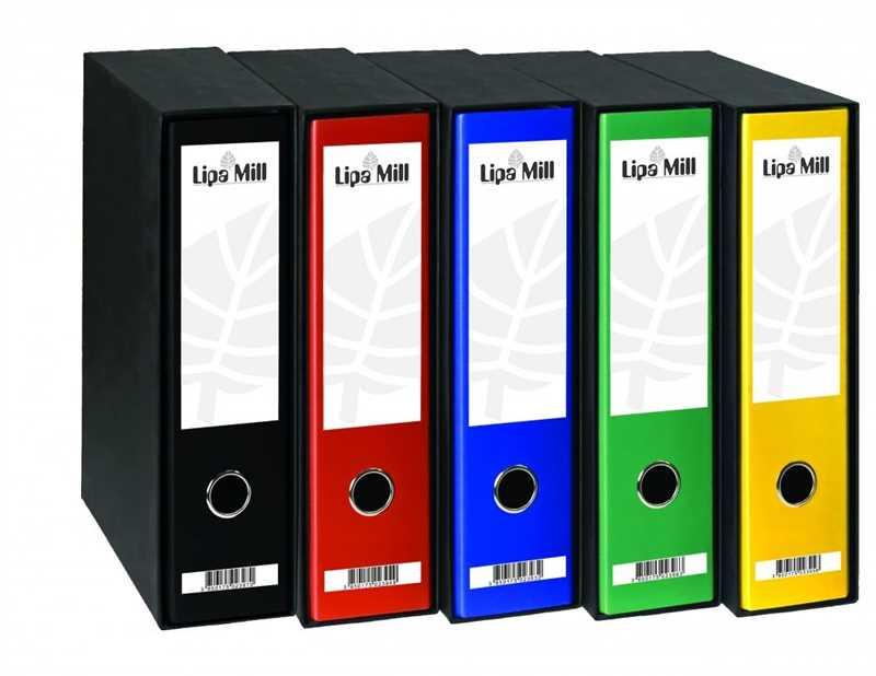 Pisarniški pripomočki Ljubljana