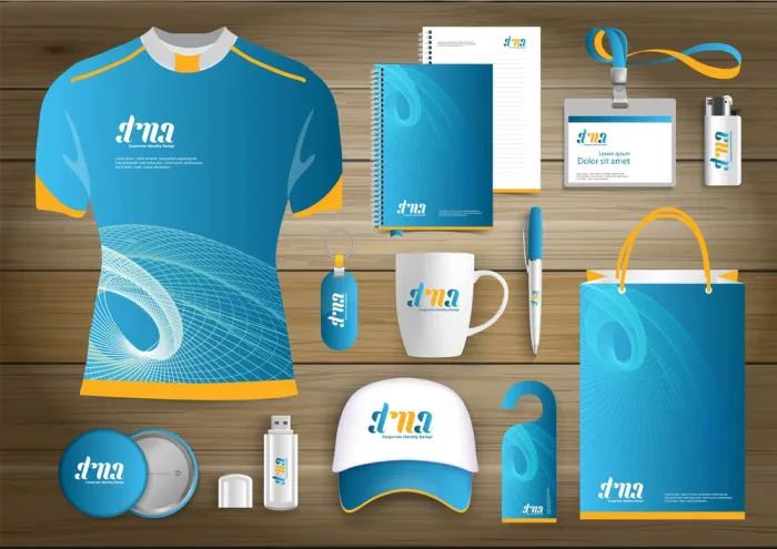 Izvirna promocijska darila 