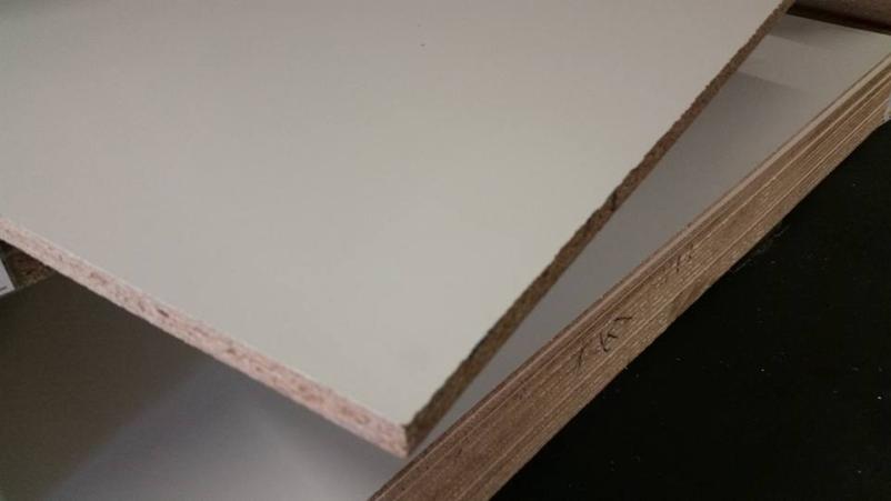 Vezane plošče Slovenija