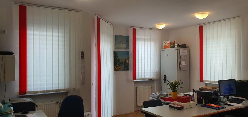 Prodaja žaluzij in komarnikov Štajerska
