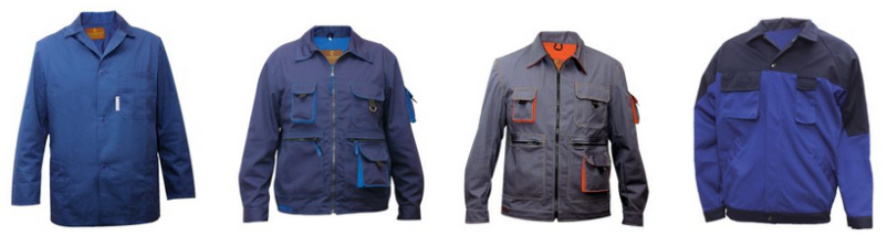 Prodaja zaščitne opreme v Sloveniji