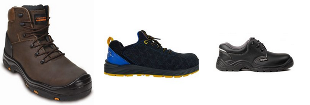 Zaščitna in varnostna oprema Slovenija